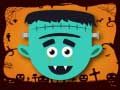 Gioco Halloween Dove è il mio zombie in linea