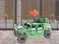 Gioco Simulator di Trasporto Carcerato in linea