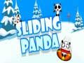 Gioco Panda Scivoloso in linea