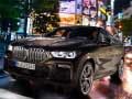 Gioco BMW X6 M50I in linea