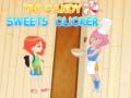 Gioco Tocca Caramelle Clicker in linea