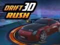 Gioco Drift Rush 3D in linea Gioco Drift Rush 3D in linea