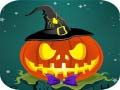 Gioco Zucca di Halloween Perfetta in linea