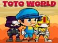 Gioco Mondo Toto in linea