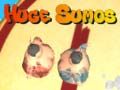 Gioco Sumo Enormi in linea Gioco Sumo Enormi in linea