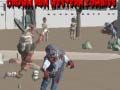 Gioco Corsa della Corona Zombie del West in linea