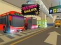 Gioco Simulatore di Guida Autobus in Autostrada in linea