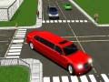 Gioco Simulator di Limousine in linea