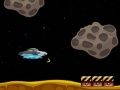 Gioco Atterraggio su Marte in linea