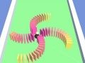 Gioco Divertimento con i Domino in linea