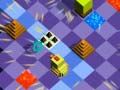 Gioco Rotola il Cubo in linea