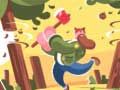 Gioco Taglia e Scava in linea
