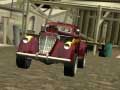 Gioco Massimo Derby Incidente Automobilistico in linea