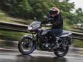Gioco Bajaj Pulsar 125 in linea