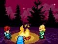 Gioco Eroi Afk in linea