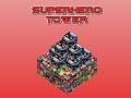 Gioco Torre dei Supereroi in linea