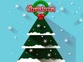 Gioco Differenze dell'Albero di Natale in linea