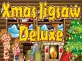 Gioco Puzzle di Natale Deluxe in linea