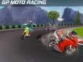 Gioco GP Moto Corse in linea