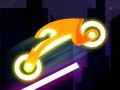 Gioco Cavaliere Colline Neon in linea
