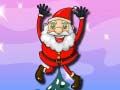 Gioco Salto di Babbo Natale in linea Gioco Salto di Babbo Natale in linea