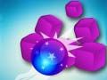 Gioco Colpisci la palla in linea