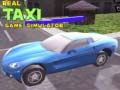 Gioco Simulatore di Gioco di Taxi Reale in linea