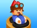 Gioco Combattimento di Kart.io in linea