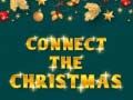 Gioco Collegare il Natale in linea