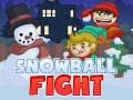 Gioco Battaglia di palle di neve in linea