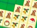 Gioco Piastrelle di Natale in linea