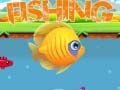 Gioco Pesca in linea