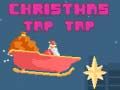 Gioco Natale Tap Tap in linea