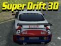 Gioco Super Drift 3D in linea