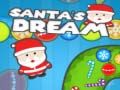 Gioco Il Sogno di Babbo Natale in linea Gioco Il Sogno di Babbo Natale in linea
