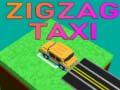 Gioco Taxi Zigzag in linea