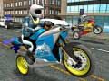 Gioco Simulatore di Moto Sportive 3D 2018 in linea