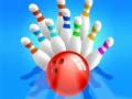 Gioco Bowling Hit 3D in linea Gioco Bowling Hit 3D in linea