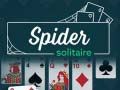 Gioco Solitaire Spider in linea