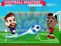 Gioco Maestri del Calcio in linea