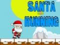 Gioco Babbo Natale Correndo in linea