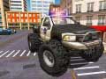 Gioco Simulatore di Autista di Camion della Polizia in linea Gioco Simulatore di Autista di Camion della Polizia in linea