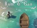 Gioco Rum e Pistola in linea