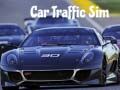 Gioco Simulatore di Traffico Automobilistico in linea