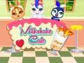 Gioco Caffè Milkshake in linea