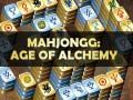 Gioco Mahjong Alchimia in linea Gioco Mahjong Alchimia in linea