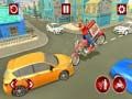 Gioco Ragazzo della Consegna di Pizza Veloce in linea