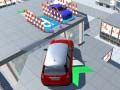 Gioco Parcheggio Auto Xtreme Sky in linea