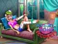 Gioco Recupero a Casa della Regina di Ghiaccio in linea