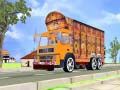 Gioco Simulator di Camion per Carico Estremo Impossibile in linea
